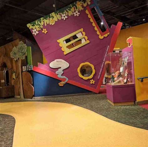 The Strong National Museum Of Play Day Trips Around Rochester