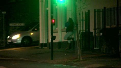Bristol Kerb Crawlers Warned As Police Tackle Prostitution Bbc News