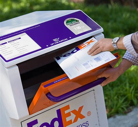 Explore boxes, mailers, peanuts, tape & more shipping supplies available at your local fedex office or white fedex boxes online. FedEx Express Drop Box network - ship without going out of ...
