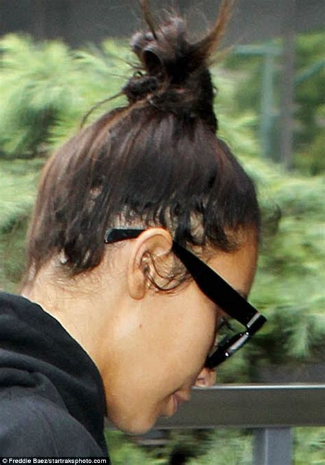 317 likes · 16 talking about this. Kim Kardashian reveals patches of hair loss after ...