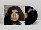 Yoko Ono anuncia la segunda tanda de la reedición de sus álbumes ...
