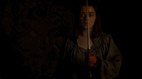 Check spelling or type a new query. Sorry, but that Arya scene we've been looking forward to ...