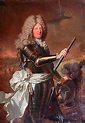 Luis de Francia (1661-1711)