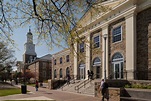 Morgan State explores bringing a for-profit medical school to campus ...