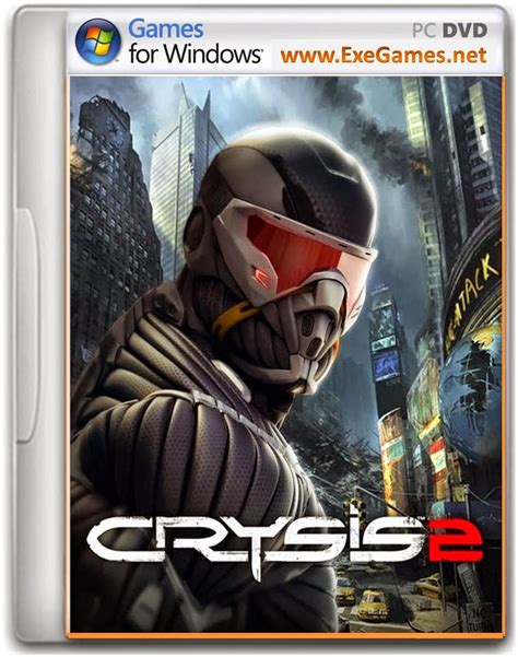 The pc games is the best and reliable source for pc games download. Crysis 2 highly compressed | Dfhcg