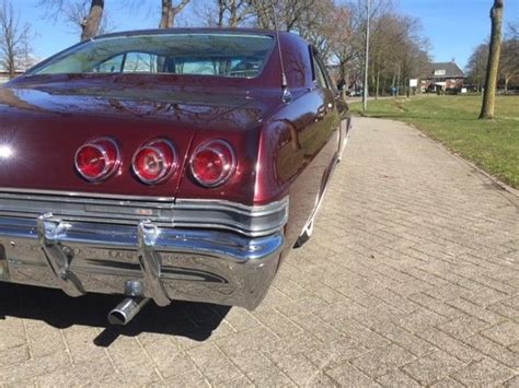 For Sale 65 Chevrolet Impala Ss With Hydraulics Classic Chevrolet