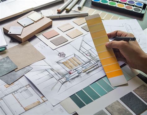 How Much Does An Interior And Exterior Designer Make Best Design Idea