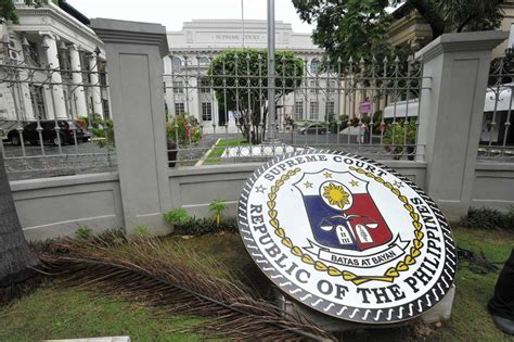 Supreme Court Decisions Philippines