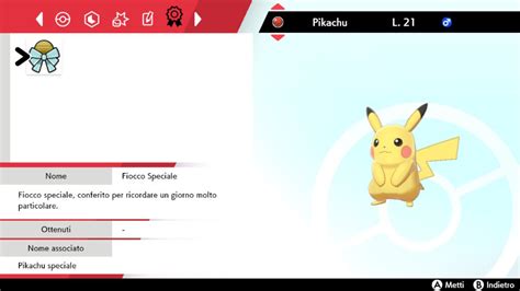 Un Pikachu Proveniente Dallo Spazio è Disponibile Al Download Su