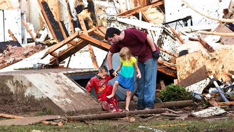 Tornado Safety For Kids Preparation Tips For The Dangers