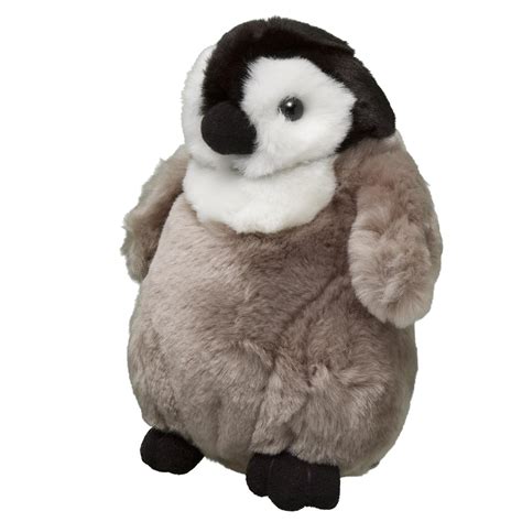 Adopt An Emperor Penguin Chick Symbolic Adoptions From Wwf