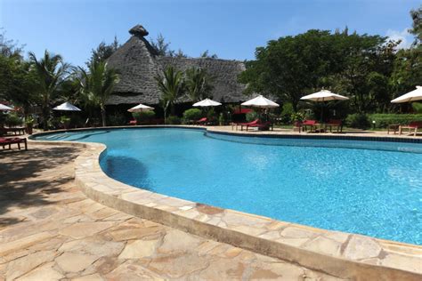 Pool And Restaurant Spice Island Hotel And Resort Jambiani • Holidaycheck Zanzibar Sansibar