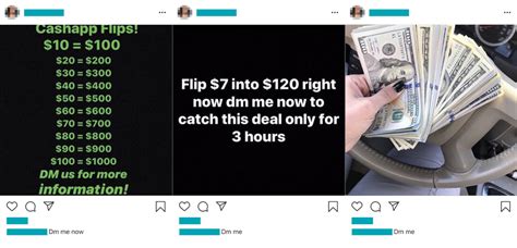 Check spelling or type a new query. Cash App Scams: Giveaway Offers Ensnare Instagram Users ...