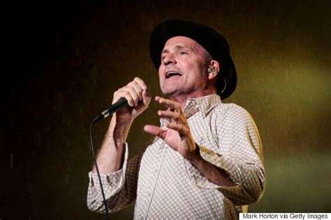 Gord Downie Wife Singers Interview About Wifes Cancer Will Tear You
