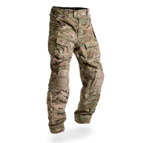 G Combat Pant Crye Precision Multicam Odin Tactical