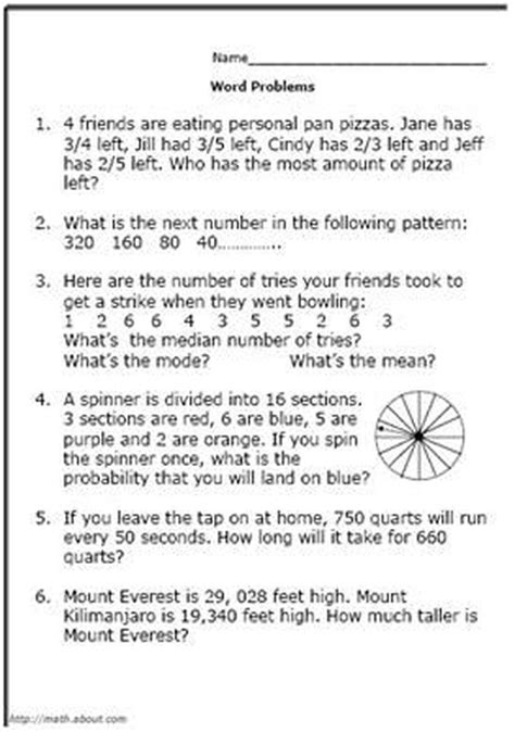 This money and measurement math worksheet gives your child practice adding 2 decimals to the hundredths place. Pin on 5th Grade Math Word Problems