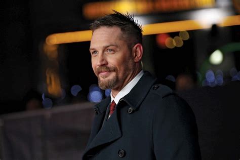 Tom Hardy Biography Movies And Facts Britannica