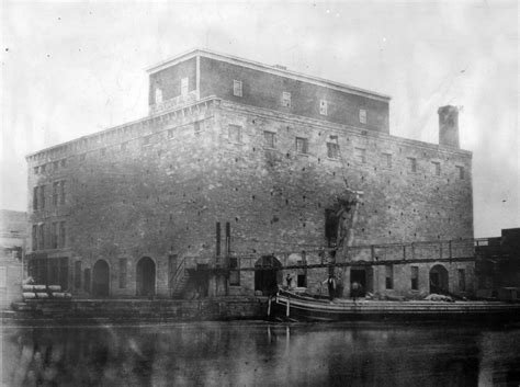 Driving from chatham to lockport will take approximately 00 hours 45 minutes. Norton Building, Lockport IL. Source: Picture from trail ...