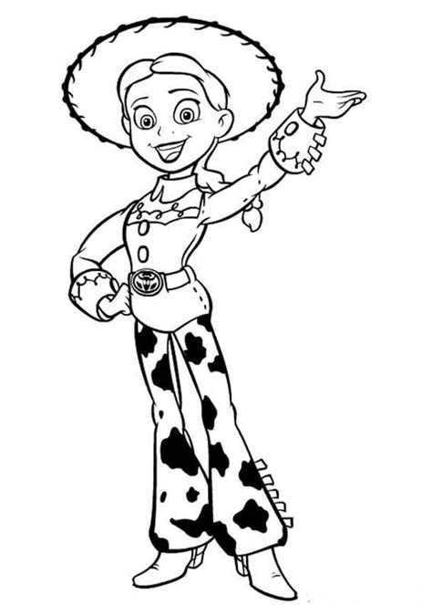 New pictures and coloring pages for children every day! Toy Story Coloring Pages ~ Free Printable Coloring Pages ...