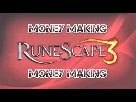 3 low requirement money making methods. RS3: Low Level Money Making Guide No ReQuirements! - YouTube