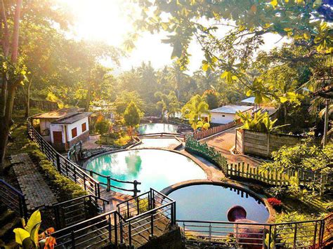 20 Tempat Wisata Di Lampung Selatan Paling Populer