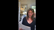Nancy Grahn Instagram Live Birthday Fundraiser 4/28/2020 - YouTube