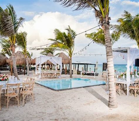 Ocean Riviera Paradise By H10 Hotels Opiniones Fotos Y Teléfono