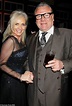 Ray Winstone takes wife Elaine and daughter Jaime to Noah after party ...