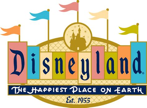 Disneyland Logo Download