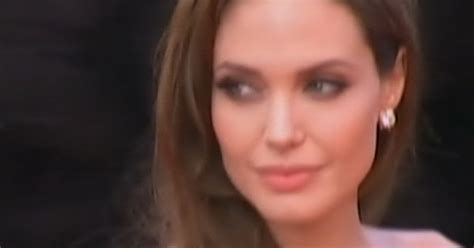 Angelina Jolie Loses Aunt To Breast Cancer