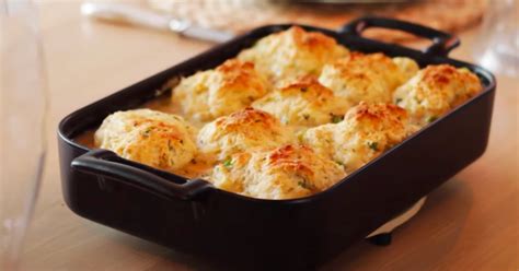 Delicious Bisquick Chicken Casserole The Best Ideas For Recipe Collections