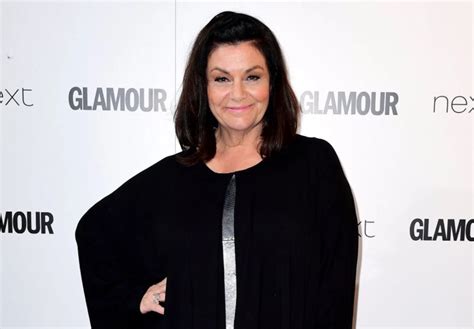 Dawn French Bio Net Worth Age Career Relationship Status