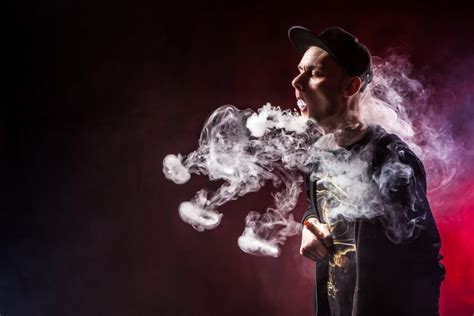 Maybe you would like to learn more about one of these? Vape Tricks and Smoke Tricks for Beginners and More Experienced Users