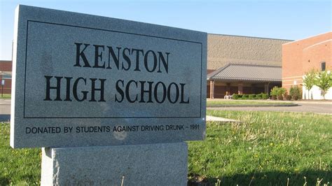 Kenston High School Named Green Ribbon School For Environmental Efforts