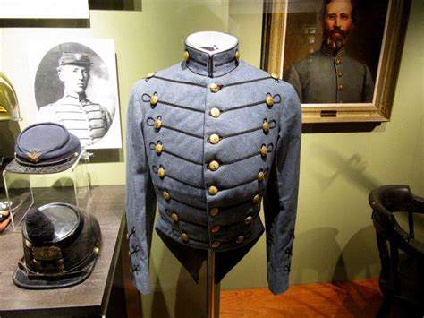 Vmi Cadets At The Battle Of New Market Travelers Companion Visit