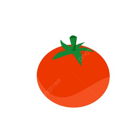 Tomates De Dibujos Animados Vectoriales Originales Png Tomate Tomate