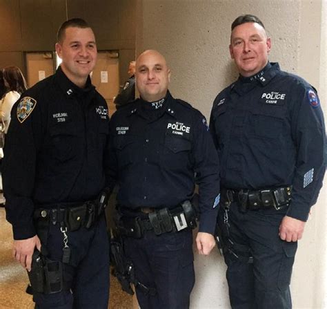 New Bethlehem Woman Saved By Nypd Officers