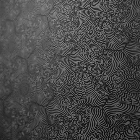 45 Black And White Textured Wallpaper Wallpapersafari