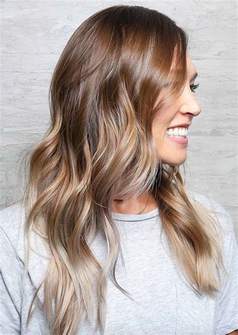 If you need quick and easy braided hair inspiration, look no further than these stylish updos. How to DIY Balayage Highlights at Home