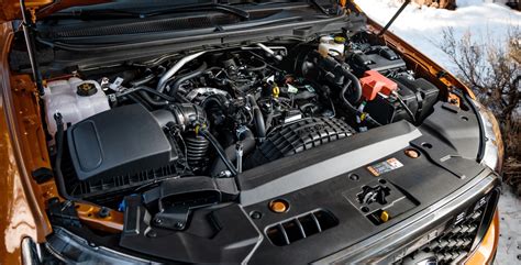 2021 Ford Ranger Xl Engine Pickuptruck2021com
