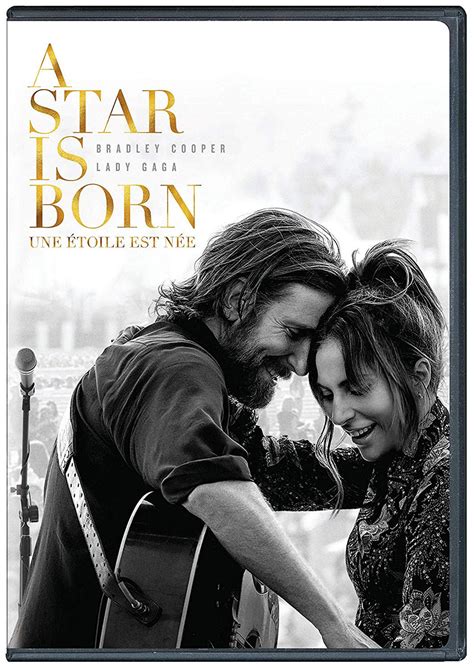 Unique a star is born posters designed and sold by artists. New on DVD - A Star is Born, Overlord and more ...