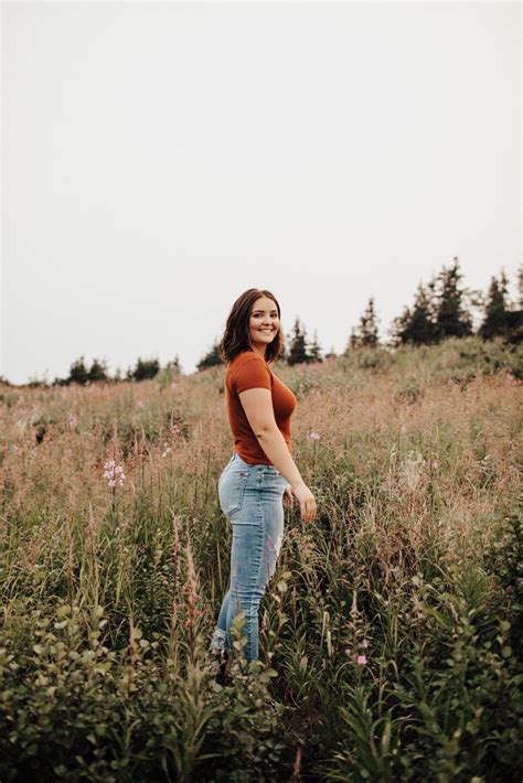 Piper Palin Photoshoot In Anchorage July 2019 • Celebmafia