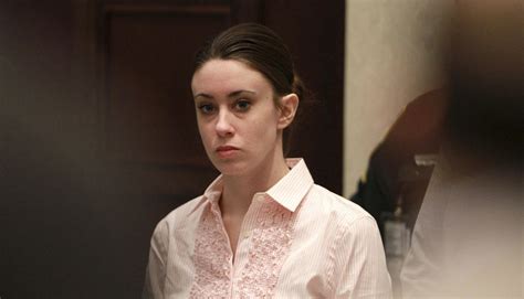 Casey Anthony Speaks On Camera For First Time In New Docuseries
