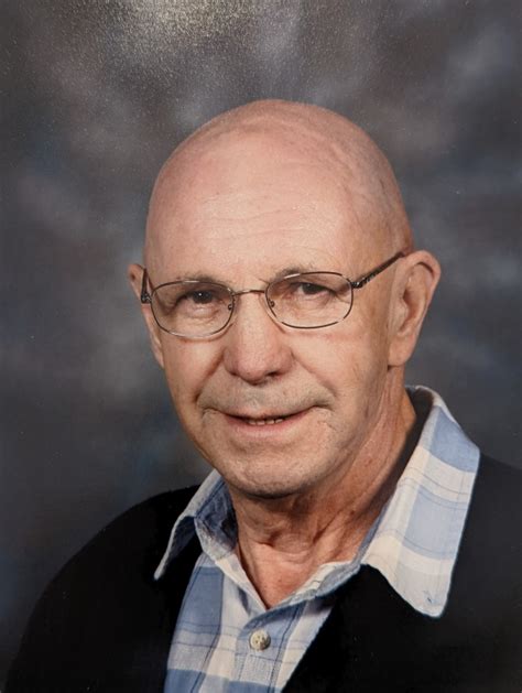 Obituary For Lawrence Brennan Korban Funeral Chapel