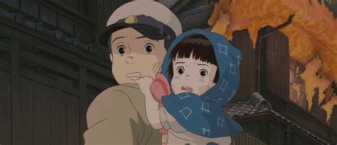 We won't share this comment without your permission. 7 Reasons Why 'Grave Of The Fireflies' Is the Saddest ...