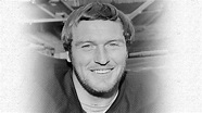 Dave Rowe - All-Time Roster - History | Raiders.com