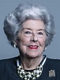 Today in History: 1992: Betty Boothroyd Becomes Speaker
