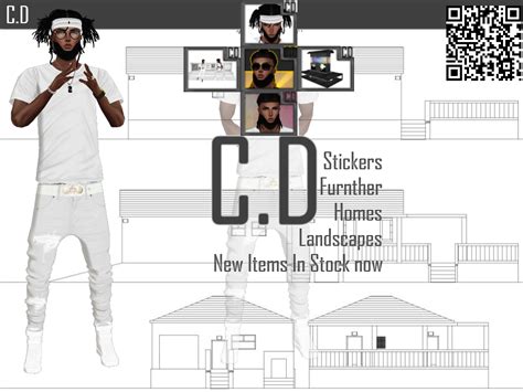 Imvu Imvu Banner Banner Stands Banners