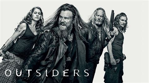 Outsiders Wgn America Series Where To Watch