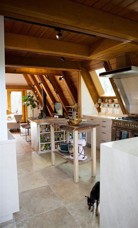 We did not find results for: An Artist's 1963 A-frame Luxe Lodge | A frame house, Cabin ...